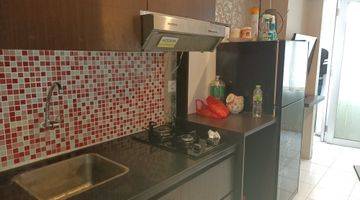 Gambar 4 Dijual Apartemen Jarrdin Furnished Bandung