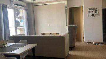 Gambar 1 Apartemen Puncak Dharmahusada Full Furnish Baru Gress Nego Sampai Deal