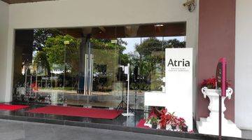 Gambar 2 Apartemen Atria Studio 