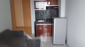 Gambar 1 Apartment Cantik Ayodhya Tangerang, Full Furnished Baru, di Pusat Kota Tangerang