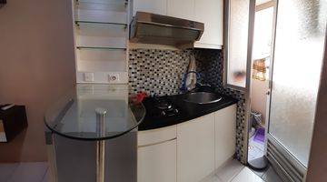 Gambar 3 Apartemen Kalibata City, Tower Kemuning, Studio, Full Furnished, Bagus