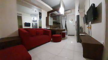 Gambar 1 Apartemen Kalibata City, tower Jasmine, lantai 8, Full Furnished, Bagus