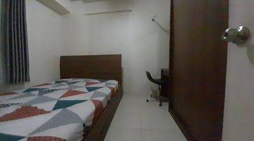 Gambar 3 Apartemen Kalibata City, tower Jasmine, lantai 8, Full Furnished, Bagus