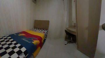 Gambar 4 Apartemen Kalibata City, tower Jasmine, lantai 8, Full Furnished, Bagus