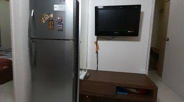 Gambar 5 Apartemen Kalibata City, tower Jasmine, lantai 8, Full Furnished, Bagus