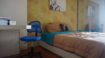 Gambar 2 Apartemen Margonda Residence2 Depok, studio, furnished, bagus 