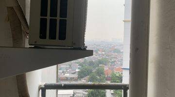 Gambar 4 B U Bassura City 3 BR Double View Kolam Renang Tower G Nyaman 