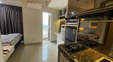 Gambar 2 Apartemen B Residence Siap Huni @BSD 