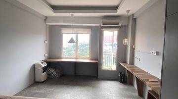 Gambar 4 Dijual Murah Apartment Gallery Ciumbuleuit Type Studio Furnished Baru Bandung