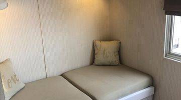 Gambar 5 Dijual Apartement Sudirman Suites Furnish 2BR bandung