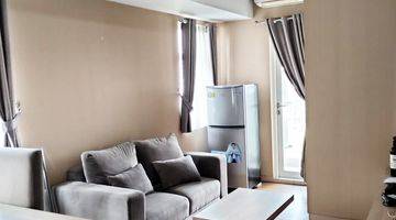 Gambar 2 Disewakan Apartemen Cantik 2BR Full Furnish Siap Huni