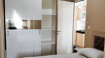 Gambar 3 Disewakan Apartemen Cantik 2BR Full Furnish Siap Huni