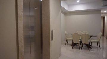 Gambar 2 Taman anggrek residence 3BR siap huni