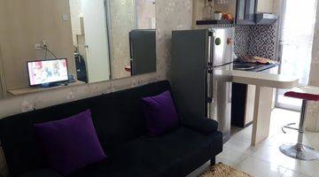 Gambar 1  Dijual Apartemen Green Bay Pluit, 2 bedroom