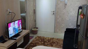 Gambar 4  Dijual Apartemen Green Bay Pluit, 2 bedroom