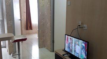 Gambar 5  Dijual Apartemen Green Bay Pluit, 2 bedroom