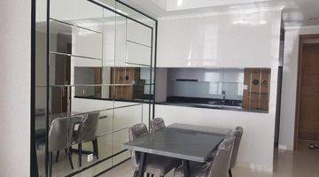 Gambar 1 Taman anggrek residence 2BR Siap Huni