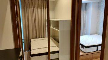 Gambar 2 Taman anggrek residence 1BR siap huni