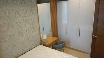 Gambar 3 Taman anggrek residence 1BR siap huni