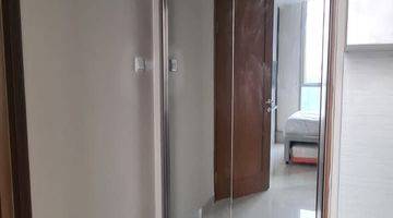 Gambar 3 Taman anggrek residence 2BR siap huni