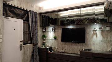 Gambar 5 Rusun Karet Tengsin Ii Studio Fully Furnished Lt 9 39jt 09.24