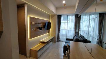 Gambar 1 Disewakan Unit 2BR Furnished TA Residence