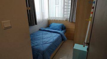 Gambar 4 Disewakan Unit 2BR Furnished TA Residence