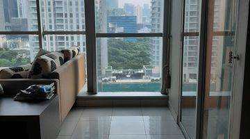 Gambar 2 Apartemen Kuningan Place, 2bedroom, luas 70, fullyfurnished.