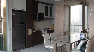 Gambar 4 Apartemen Kuningan Place, 2bedroom, luas 70, fullyfurnished.