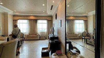 Gambar 5 Dijual Apartemen 3BR Furnished Daerah Jakarta Selatan