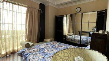 Gambar 4 Dijual Apartemen 3BR Furnished Daerah Jakarta Selatan