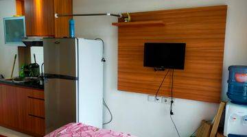 Gambar 2 APARTEMENT GREEN LAKE SUNTER 
LANTAI 20
VIEW LEPAS KOLAM RENANG
FULL FURNISH
TYPE STUDIO
HARGA SEWA 30JT/THN