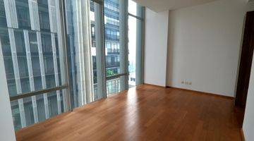 Gambar 1 Dijual Apartemen Senopati Suites tipe 2 bed luas 135 m2 unfurnish