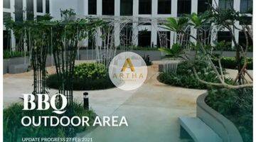 Gambar 2 Jual Cepat Apartment Chadstone Cikarang