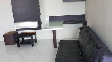 Gambar 1 kan Apartemen Dian Regency Lt 21 3 Kamar, Sukolilo Surabaya