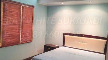 Gambar 3 Apartment Grand Setiabudi 2BR