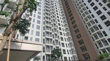 Gambar 2  Apartemen Furnished Murah Tokyo Riverside Pik 2