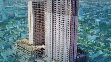 Gambar 1 DIJUAL APARTEMEN PRIMARY VIDA VIEW PETTARANI MAKASSAR