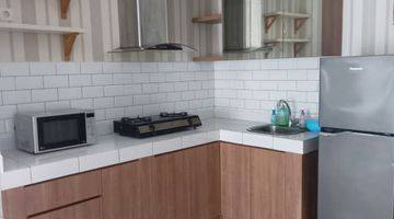 Gambar 2 Apartemen 2BR Furnished Casa de Parco BSD City (Jnt)