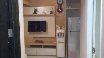 Gambar 1 Di Jual Apartemen Unit 2BR Fully Furnished