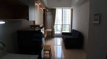 Gambar 1 Disewakan Unit 2BR Furnished TA Residence