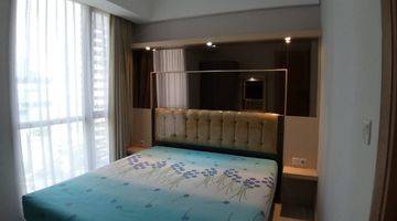 Gambar 5 Disewakan Unit 2BR Furnished TA Residence