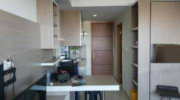 Gambar 4 Jual Apartemen Beverly Bagus