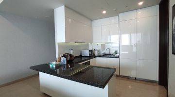 Gambar 2 Disewakan Apartement Anandamaya Residence Tower 58C