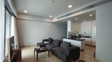 Gambar 3 Disewakan Apartement Anandamaya Residence Tower 58C