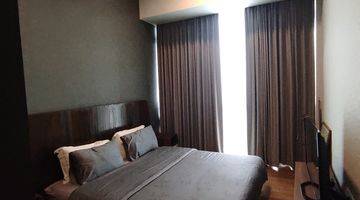 Gambar 1 Disewakan Apartement Anandamaya Residence Tower 58C