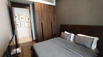 Gambar 5 Disewakan Apartement Anandamaya Residence Tower 58C