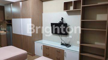 Gambar 3 APARTEMEN U RESIDENCE TOWER 1, 2BR LIPPO KARAWACI