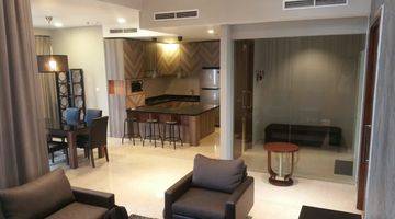 Gambar 3 Senopati Suite For Rent