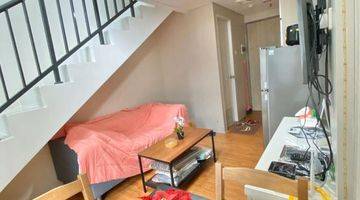 Gambar 2 Dijual Bu Apartemen Akasa Pure Living